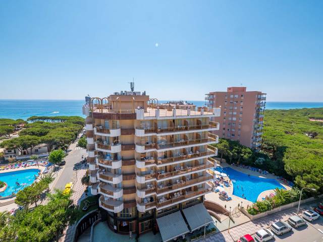Blaumar Blanes — foto 3