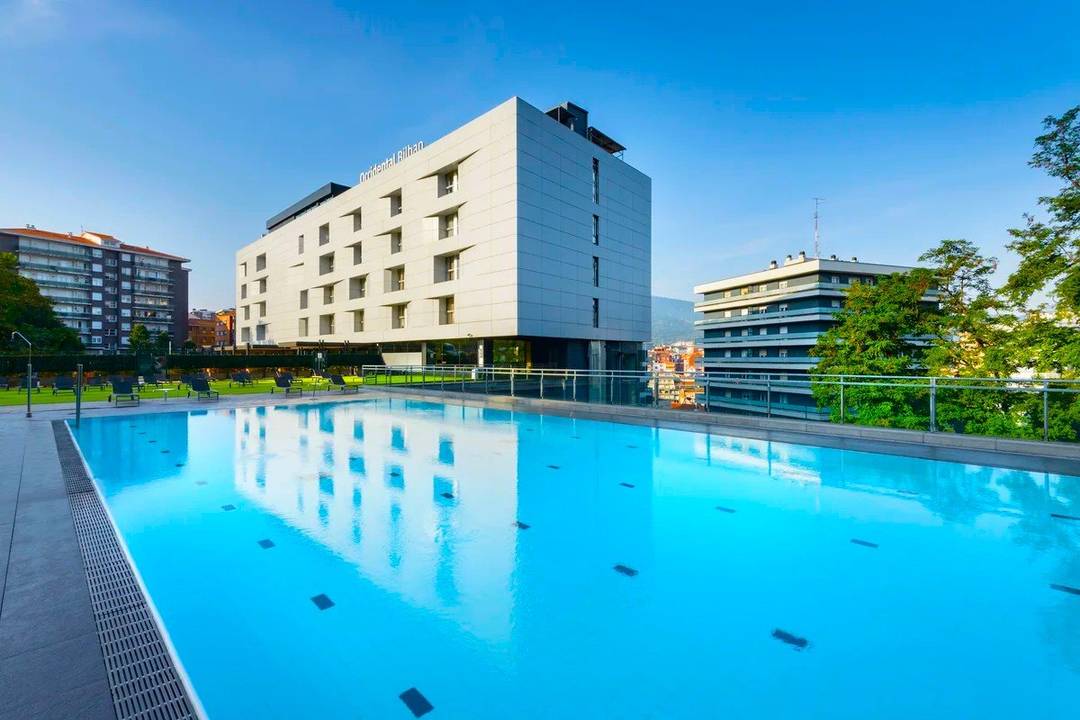 Occidental Bilbao — Španělsko, Bilbao