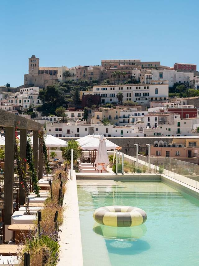 The Standard Ibiza — foto 2