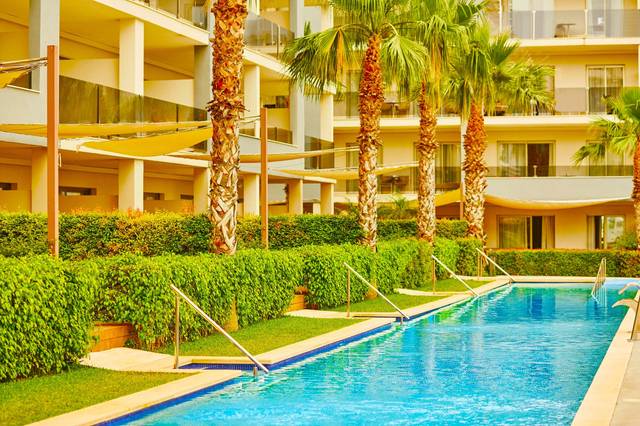 Zafiro Palace Alcudia — foto 2
