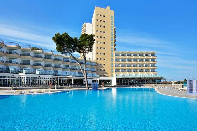 Hotel Sol Barbados