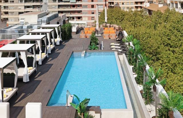 Hotel Protur Naisa Palma — foto 3