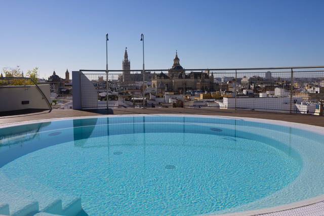 Abba Sevilla Hotel — foto 3