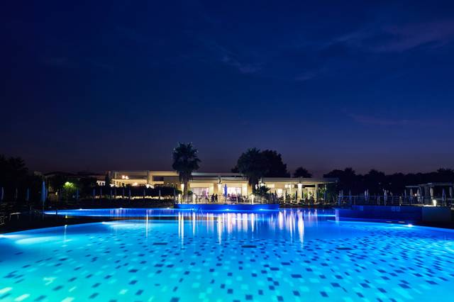 Riva Marina Resort — foto 2