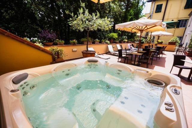 Hotel Ilaria — foto 3