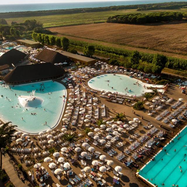 Resort Hu Park Albatros Village — foto 2