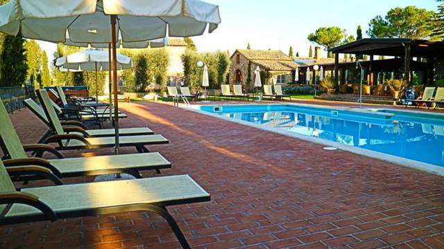 Resort La Sovana — foto 3