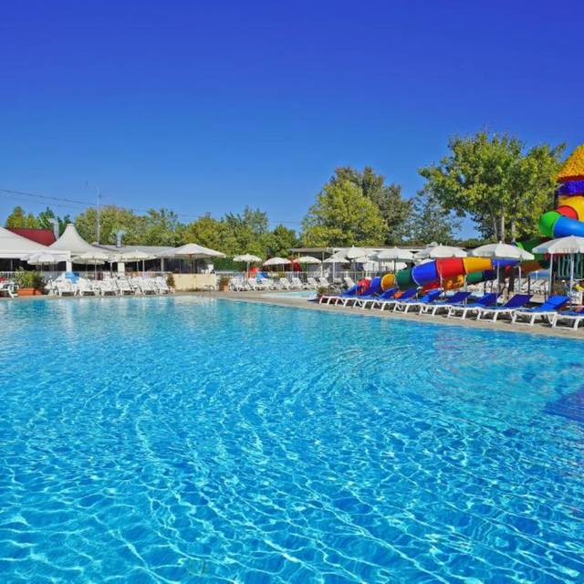 Butterfly Camping Village — foto 2