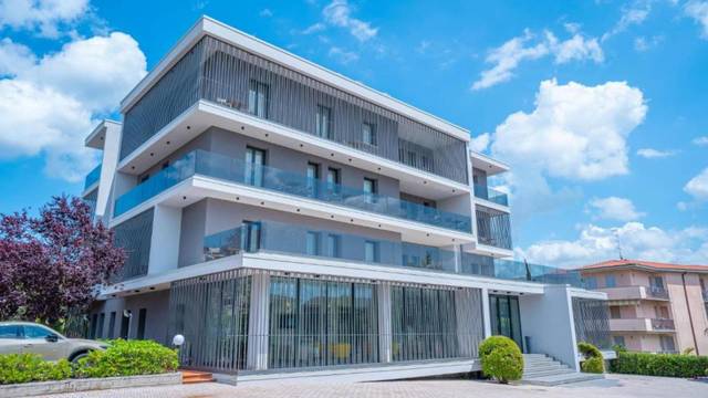 Hotel Bella Peschiera — foto 2