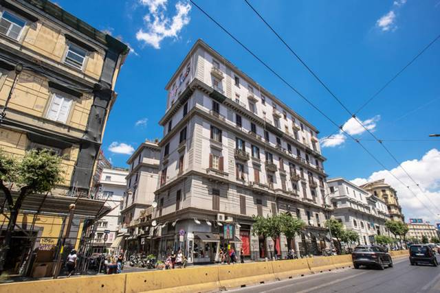 Napoli Suite Hotel — foto 2