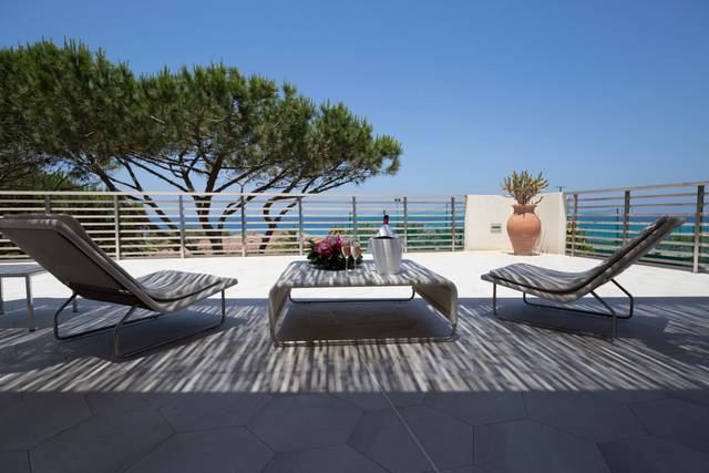 Hotel Baia del Sole Resort — foto 2