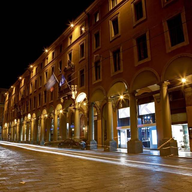 Grand Hotel Majestic Gia Baglioni — foto 2