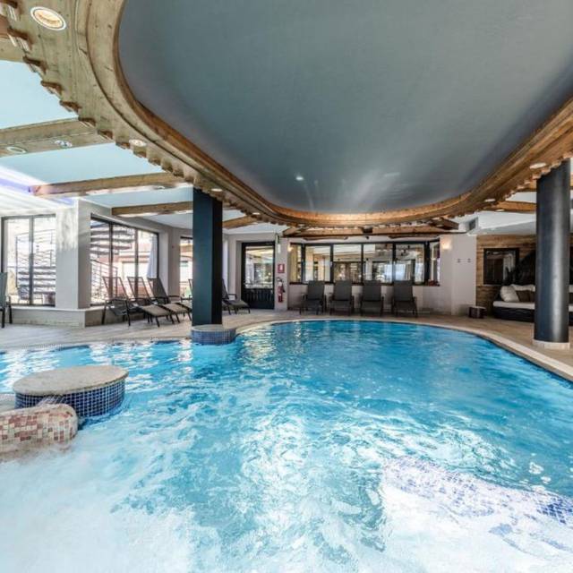 Tevini Dolomites Charming Hotel — foto 3
