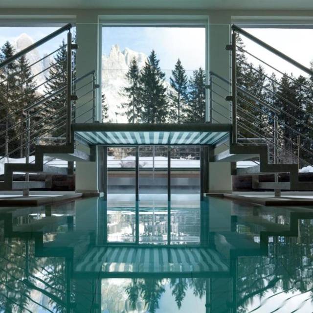 Sayonara Nature & Wellness Hotel — foto 3