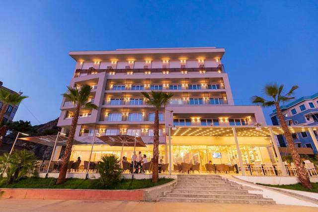 Hotel Amr — foto 3
