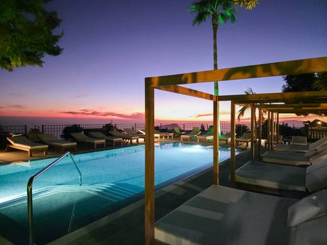 Karat El Nogal, Boutique and Spa — foto 3