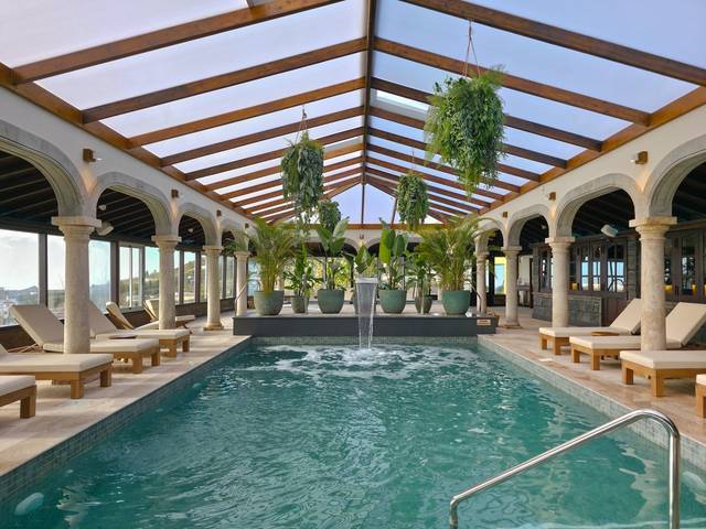 Karat El Nogal, Boutique and Spa — foto 2