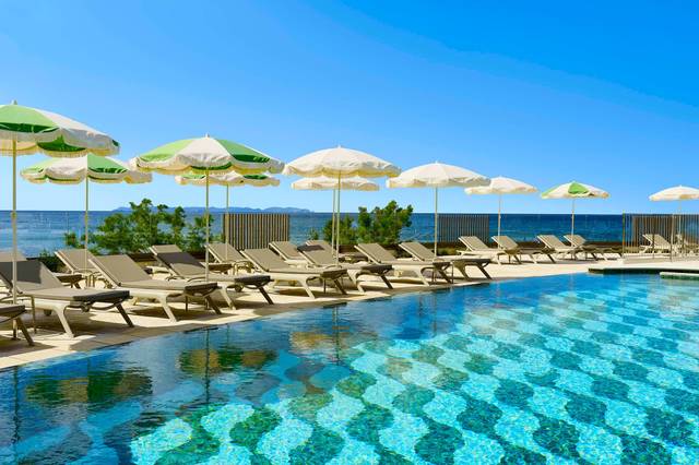 Hotel Iberostar Selection Es Trenc — foto 2