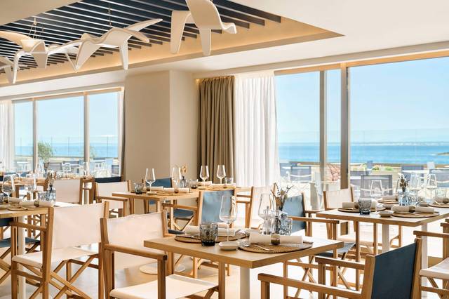 Hotel Iberostar Selection Es Trenc — foto 3