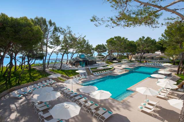Iberostar Selection Playa de Muro Village — foto 3