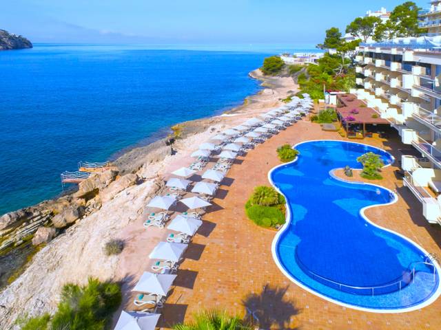 Hotel Iberostar Selection Jardin del Sol Suites — foto 2