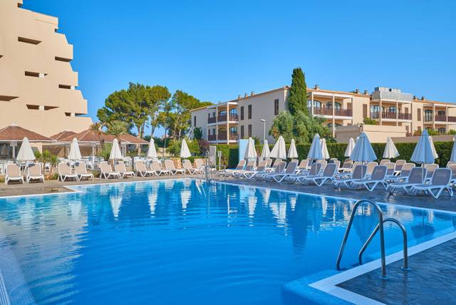 Protur Floriana Resort Aparthotel — foto 2