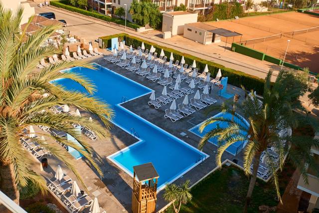 Protur Floriana Resort Aparthotel — foto 3