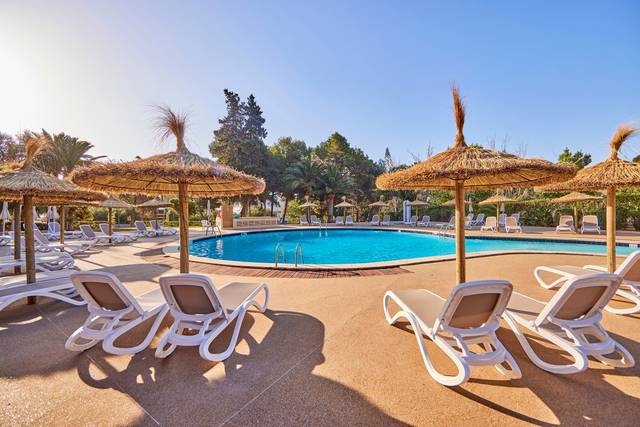 Hotel Tent Palmanova — foto 3