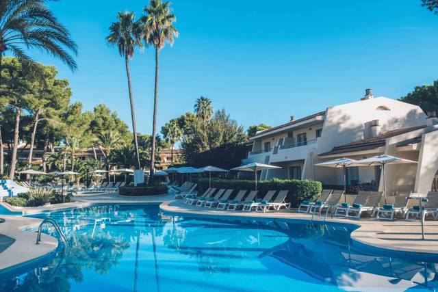 Hotel Iberostar Waves Pinos Park — foto 2