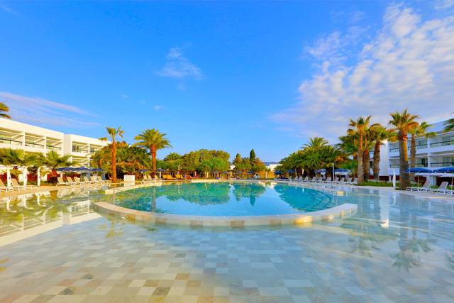 Grand Palladium Palace Ibiza Resort & Spa — foto 2