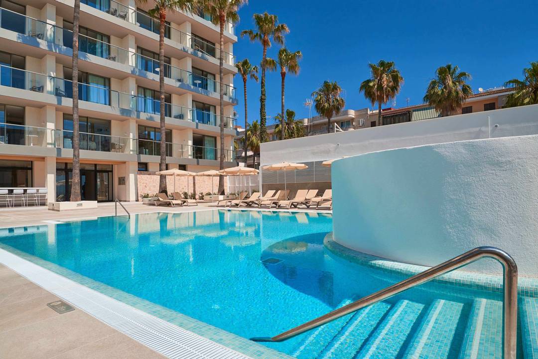 Protur Atalaya Apartamentos — Španělsko, Cala Millor