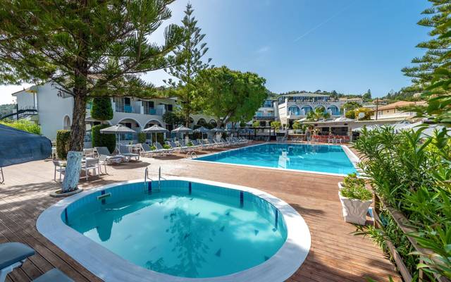 Contessa Hotel — foto 2