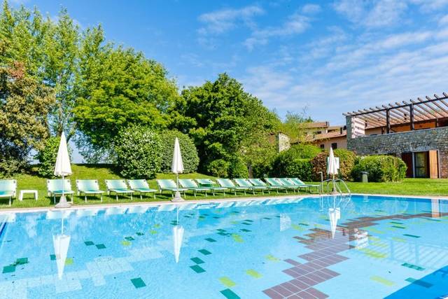 Golf Residence — foto 3
