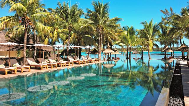 Hotel Constance Prince Maurice — foto 3