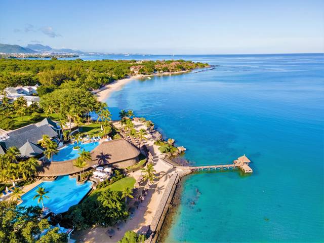 Hotel Maritim Resort & Spa