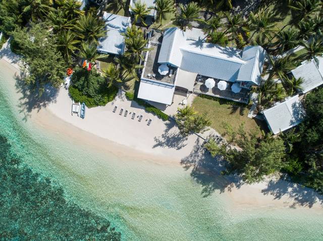 Hotel Astrotea Beach Mauritius — foto 2