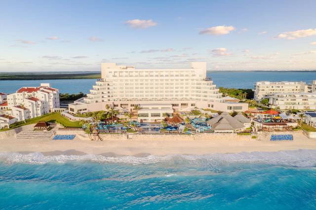 Hotel Royal Solaris Cancun Resort — foto 3