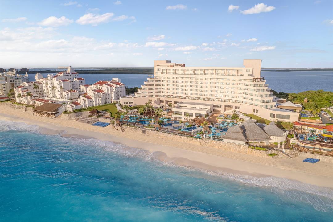Hotel Royal Solaris Cancun Resort — Mexiko, Cancún
