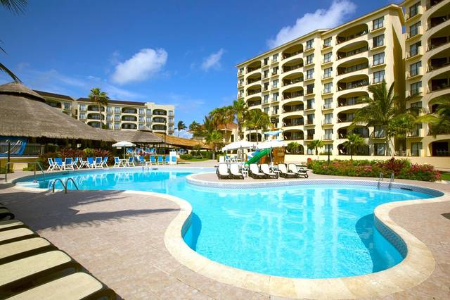 Hotel Emporio Cancun — foto 2