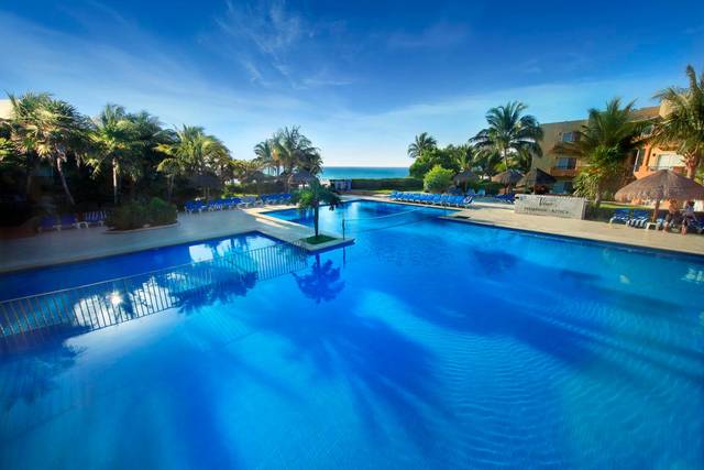 Hotel Viva Wyndham Azteca — foto 2