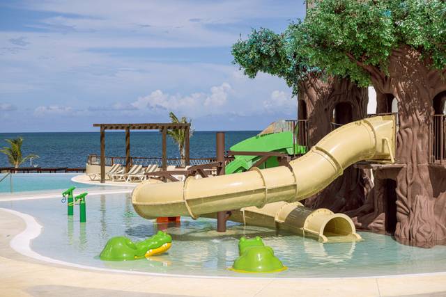 Hotel Sensira Resort & Spa Riviera Maya — foto 3