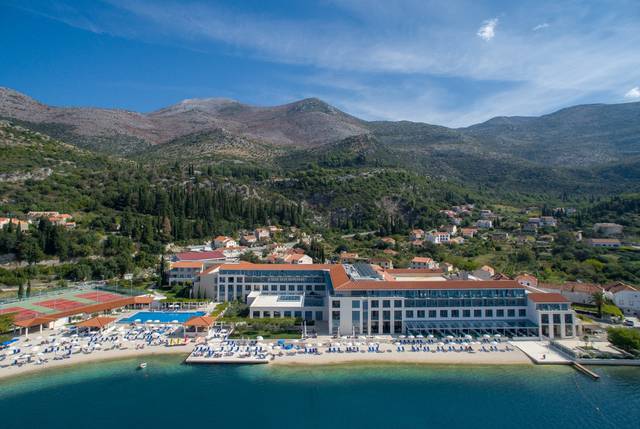 Hotel Grand Admiral — foto 2