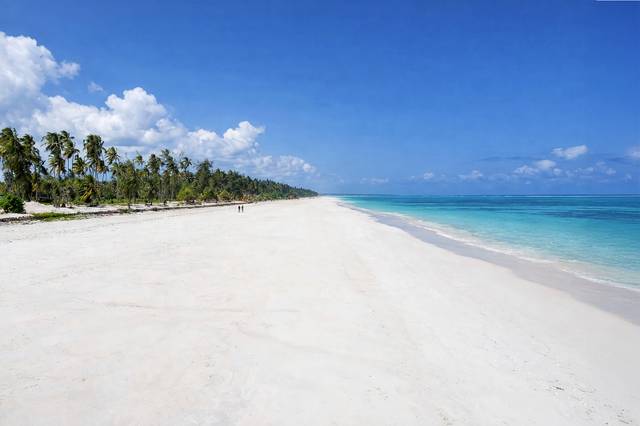 Hotel Kappa Senses Zanzibar — foto 3