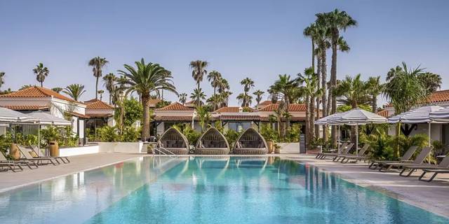 Hotel Barcelo Fuerteventura Royal Level- Adults only — foto 3