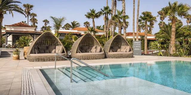 Hotel Barcelo Fuerteventura Royal Level- Adults only — foto 2