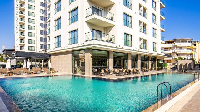 Hotel Maril Resort — foto 3