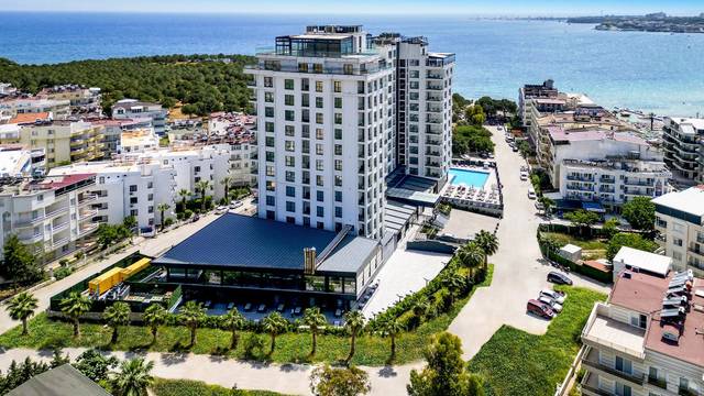 Hotel Maril Resort — foto 2