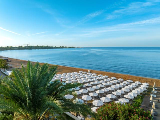 Hotel The Raga Side — foto 3
