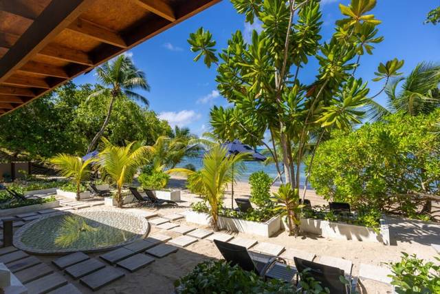 Hotel Coco De Mer & Black Parrot Suites — foto 3