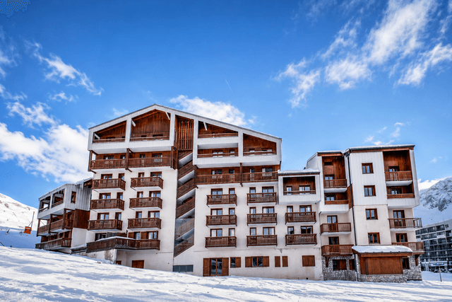 Residence Borsat IV. — foto 3